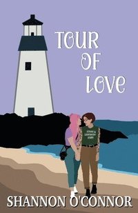 bokomslag Tour of Love