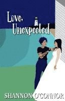 bokomslag Love, Unexpected