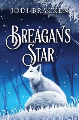 Breagan's Star 1