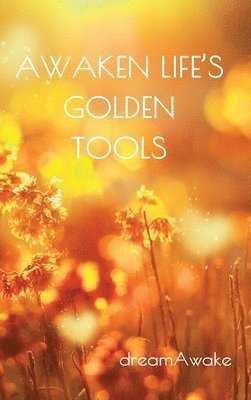 bokomslag Awaken Life's Golden Tools