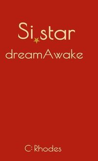 bokomslag Sistar dreamAwake