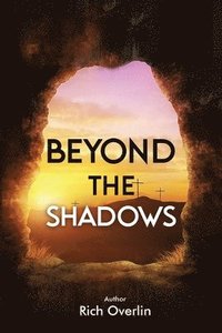 bokomslag Beyond the Shadows