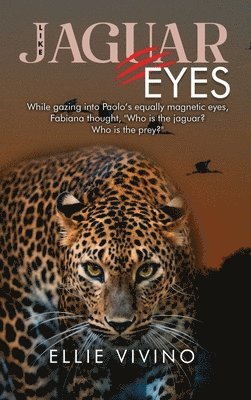 Like Jaguar Eyes 1