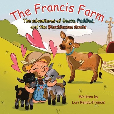 The Francis Farm 1