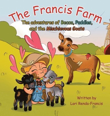 The Francis Farm 1