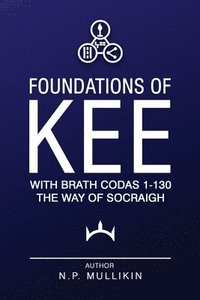 bokomslag Foundations of KEE