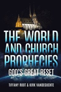 bokomslag World And Church Prophecies
