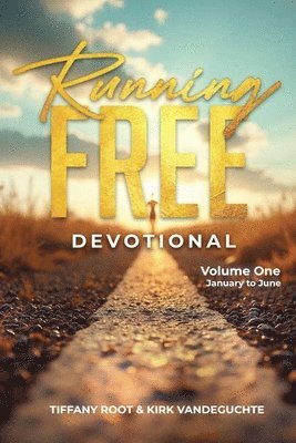 bokomslag Running Free Devotional: Volume 1