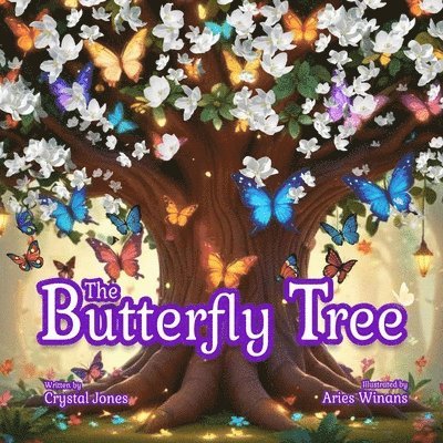 The Butterfly Tree 1