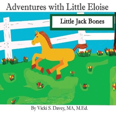 bokomslag Adventures of Little Eloise