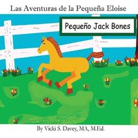 bokomslag Las Aventuras de la Pequea Eloise