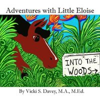bokomslag Adventures of Little Eloise