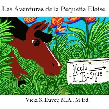 bokomslag Las Aventuras de la Pequea Eloise