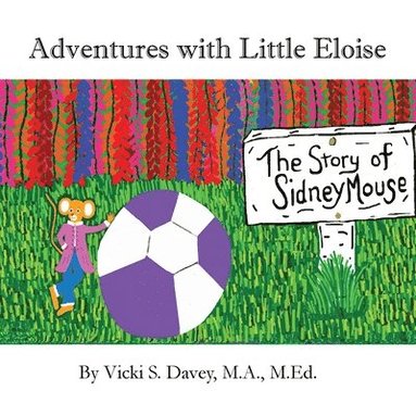 bokomslag Adventures of Little Eloise