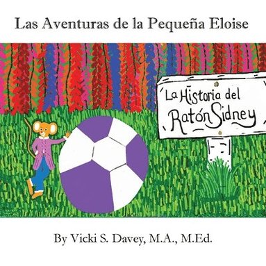 bokomslag Las Aventuras de la Pequea Eloise