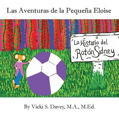 Las Aventuras de la Pequea Eloise 1