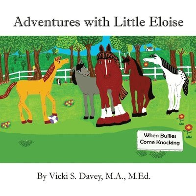 Adventures of Little Eloise 1