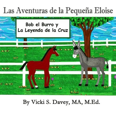 Las Aventuras de la Pequea Eloise 1