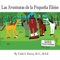 bokomslag Las Aventuras de la Pequea Eloise