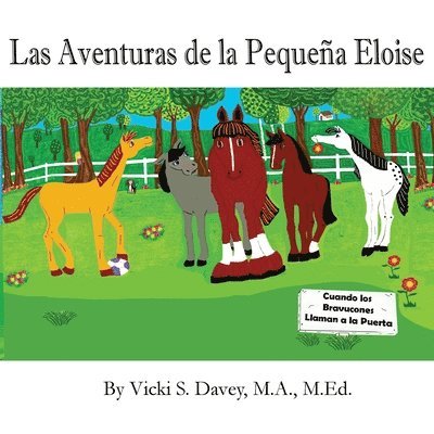 Las Aventuras de la Pequea Eloise 1