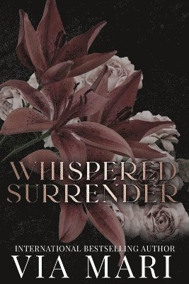 Whispered Surrender
