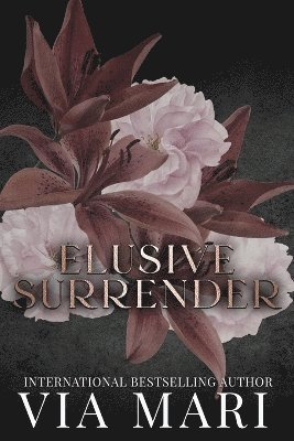 bokomslag Elusive Surrender