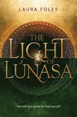 The Light of Lúnasa 1