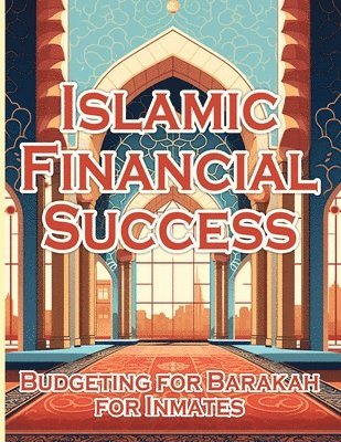 bokomslag Islamic Financial Success