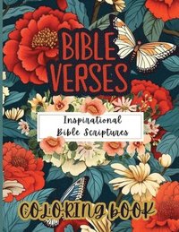 bokomslag Bible Verses