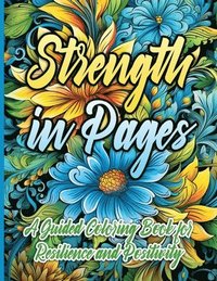 bokomslag Strength in Pages