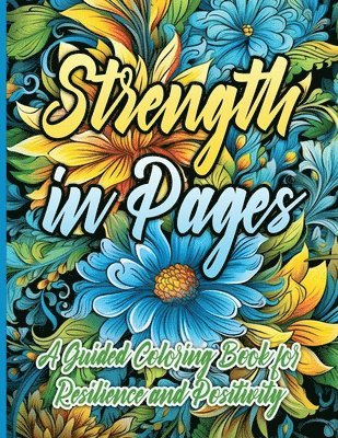 bokomslag Strength in Pages