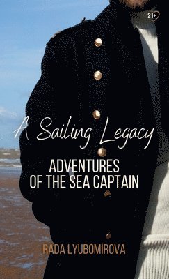 bokomslag Sailing Legacy