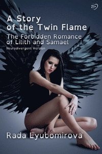 bokomslag Story of the Twin Flame