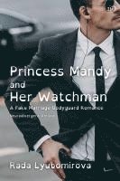 bokomslag Princess Mandy and Her Watchman