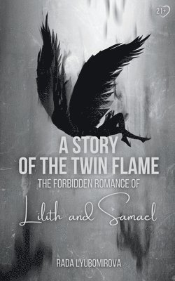Rada Lyubomirova - Story of the Twin Flame, Häftad