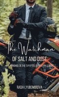 bokomslag Watchman of Salt and Dust