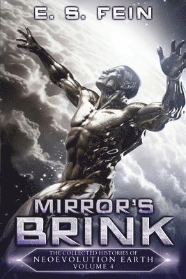 Mirror's Brink: A Grimdark Post-Apocalyptic Epic 1