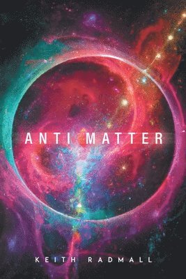 bokomslag Anti Matter