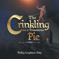 bokomslag The Crinkling on A Poisonous Pie