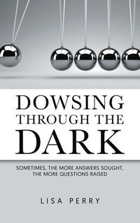 bokomslag Dowsing through the Dark