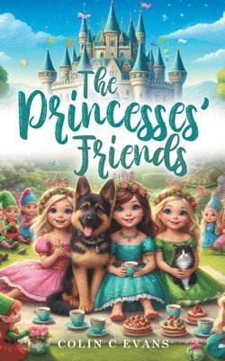 Princesses' Friends