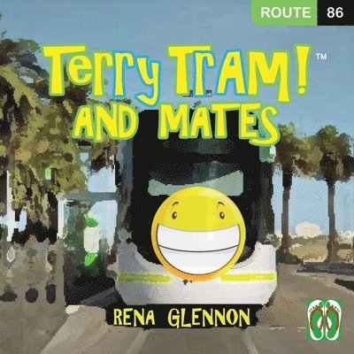 Terry Tram and Mates! 1