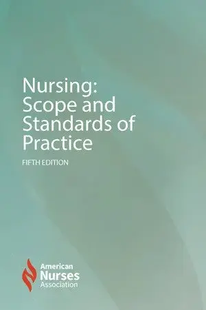 American Nurses Association - Nursing, Häftad. Tillgänglighet: Lägg i varukorg