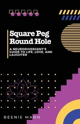 Beenie Mann - Square Peg Round Hole, Häftad. Tillgänglighet: Lägg i varukorg