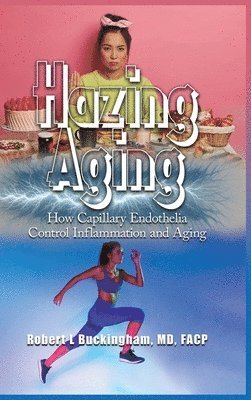 bokomslag Hazing Aging