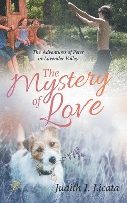 The Mystery of Love 1