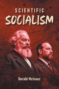 bokomslag Scientific Socialism