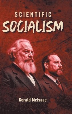 bokomslag Scientific Socialism