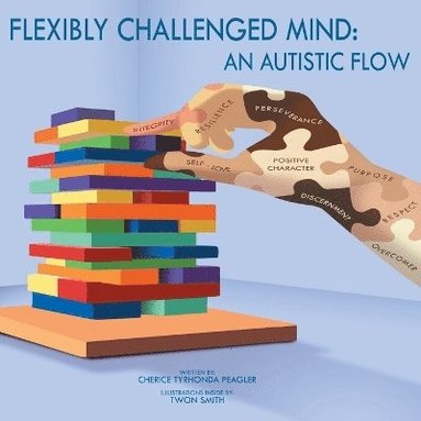 bokomslag Flexibly Challenged Mind