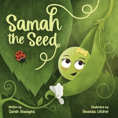 Samah the Seed 1